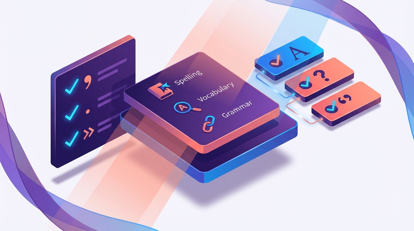 SAT Grammar Rules: The Complete 2026 Cheat Sheet