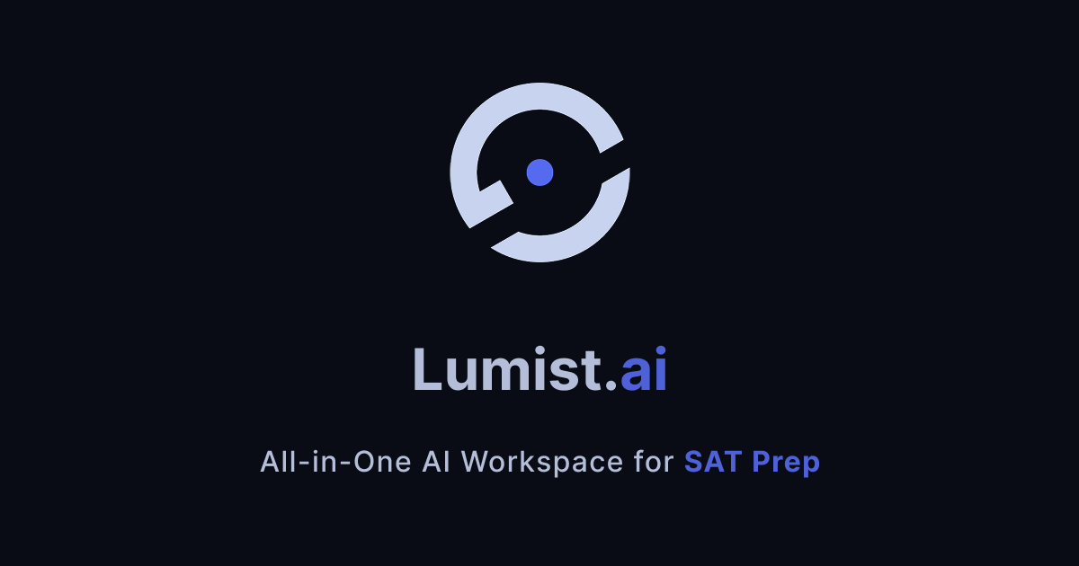 Exponential Growth and Decay on the Digital SAT | Lumist.ai